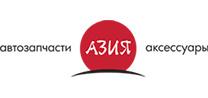 Торговая фирма АЗИЯ