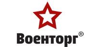 Военторг